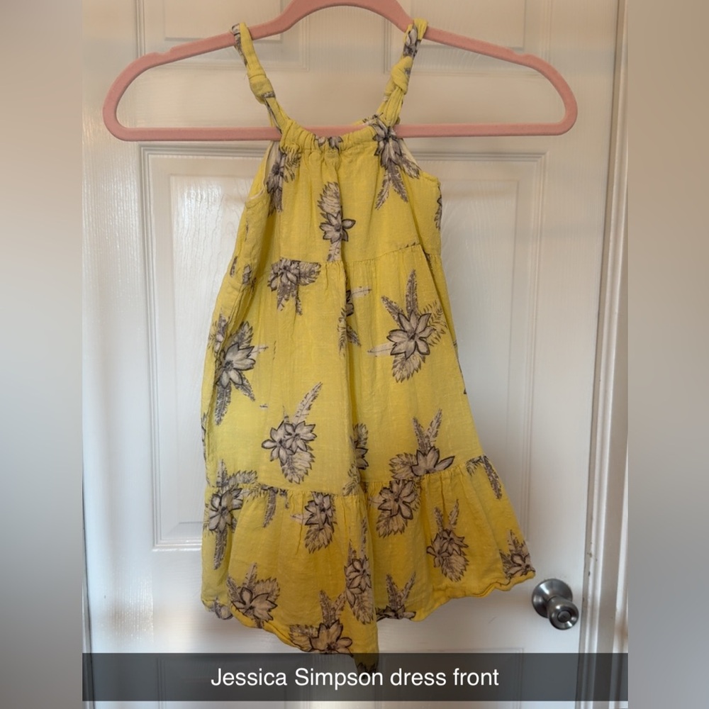 3 Dresses & 1 Jumpsuit Bundle!